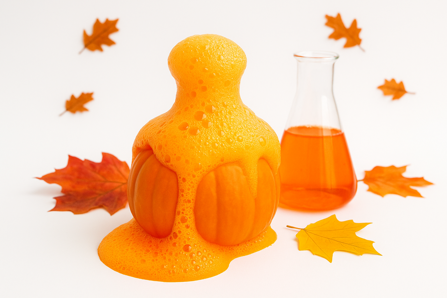 SmartHead Co.™ FALL Mini STEM Kits (6 Pack)~ Hands-On Science for Kids