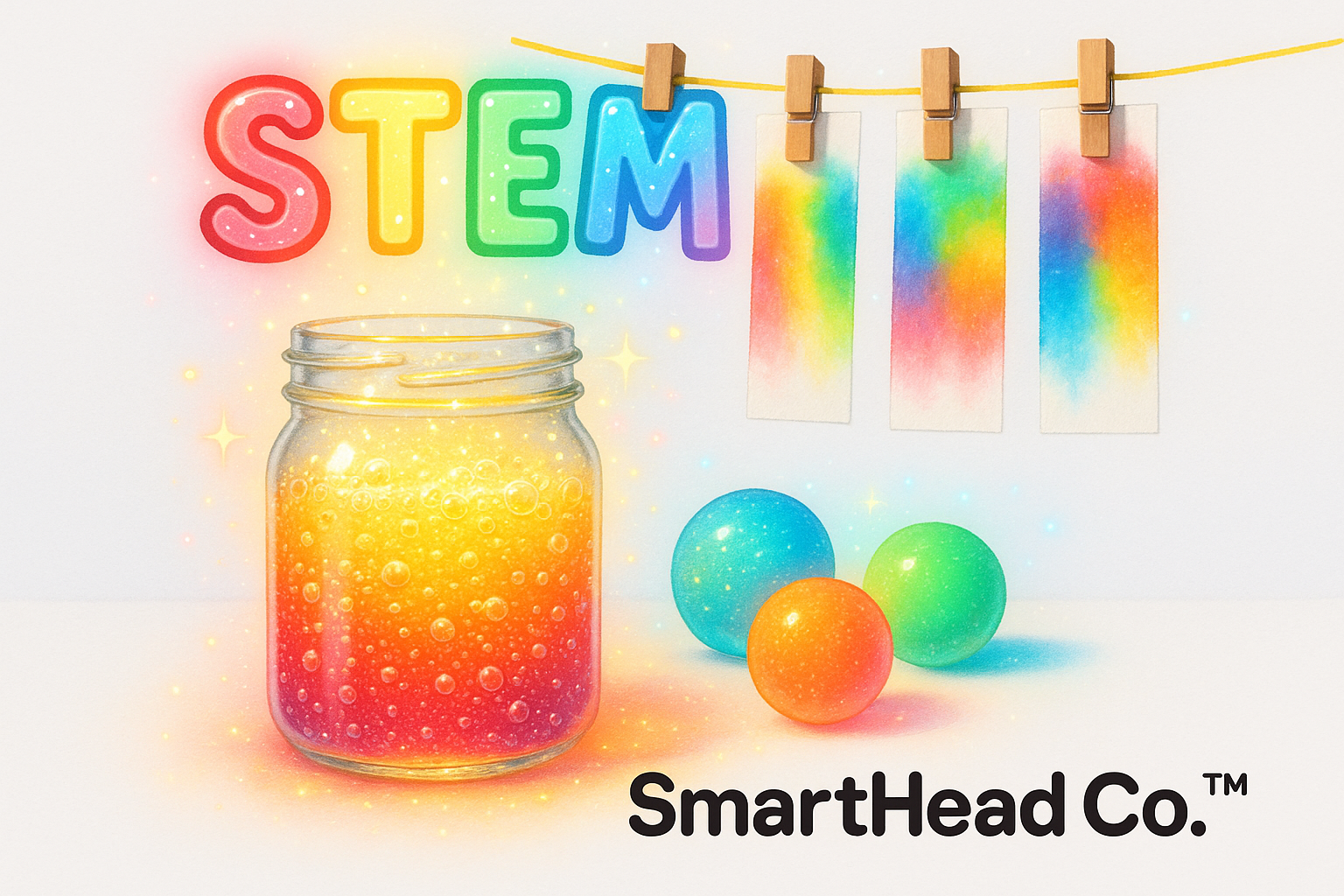 Curiosity Kits Summer Series: 5 Weeks of Wonder – $129