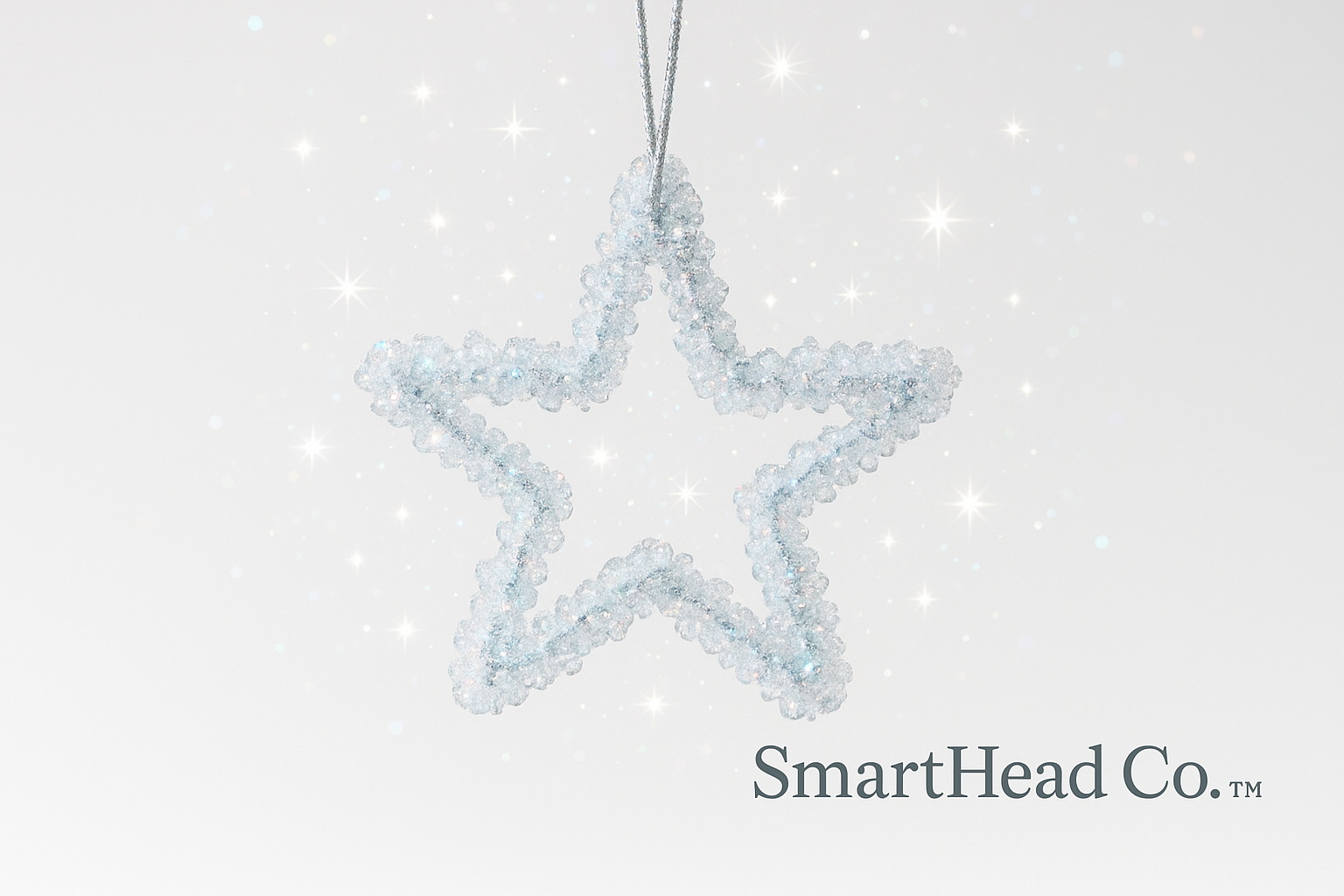 SmartHead Co.™  STEM Kit (6-Pack) Winter Holiday Wonder $60